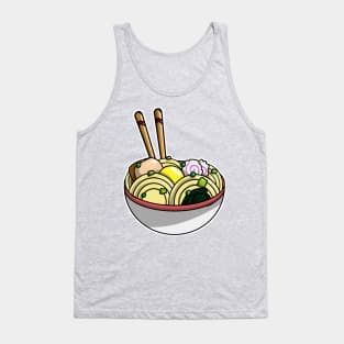 Super Ramen Tank Top